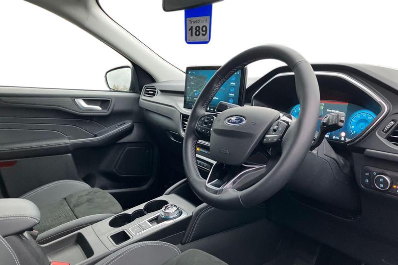 Used Ford Kuga 2025 for sale - 76984869: Photo 9