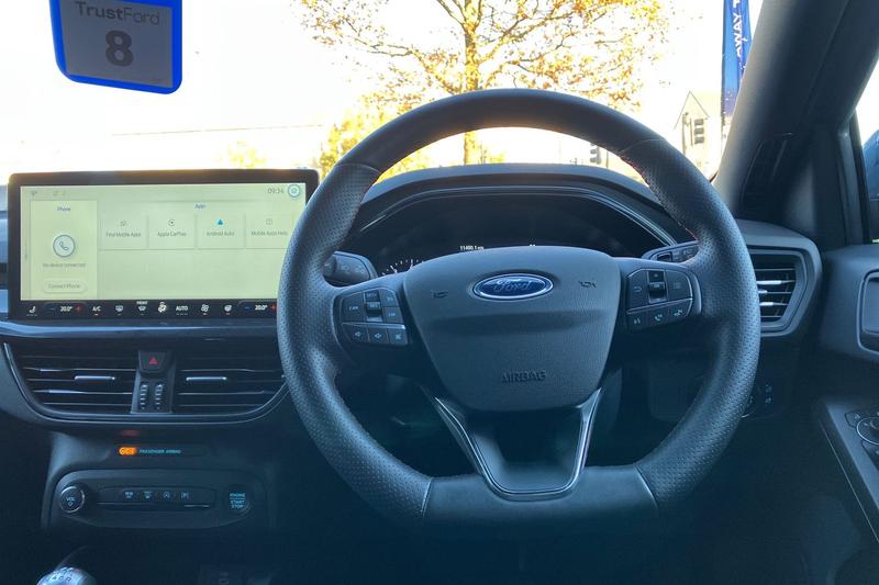 Used Ford Focus 2024 for sale - 76568553: Photo 12