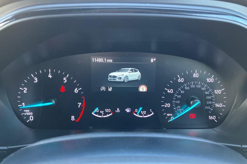 Used Ford Focus 2024 for sale - 76568553: Photo 13