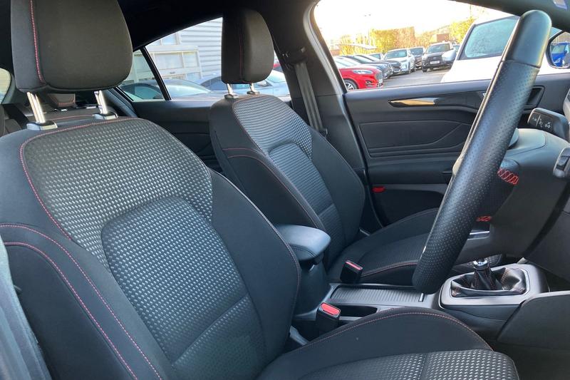 Used Ford Focus 2024 for sale - 76568553: Photo 17