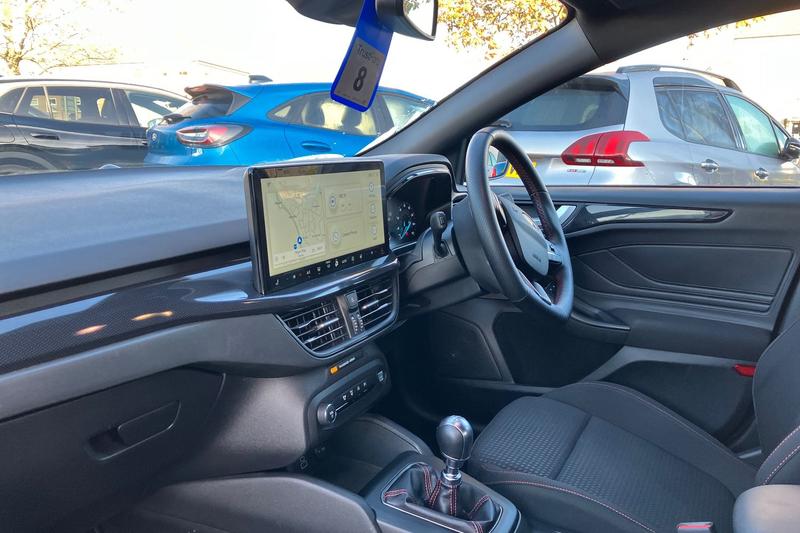 Used Ford Focus 2024 for sale - 76568553: Photo 18