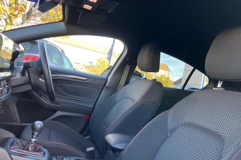 Used Ford Focus 2024 for sale - 76568553: Photo 19