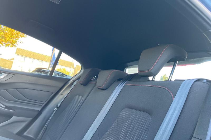 Used Ford Focus 2024 for sale - 76568553: Photo 20