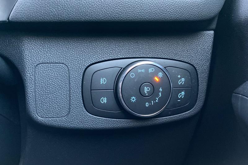 Used Ford Focus 2024 for sale - 76568553: Photo 23