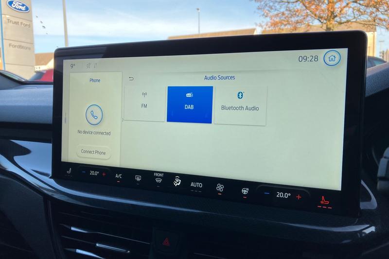 Used Ford Focus 2024 for sale - 76568553: Photo 27