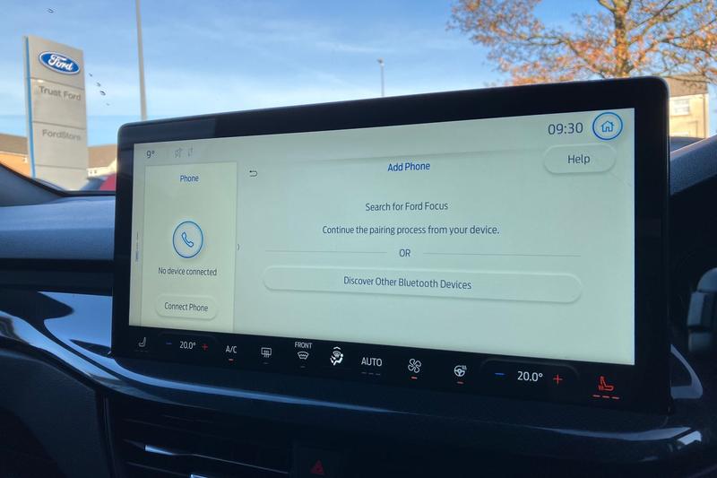 Used Ford Focus 2024 for sale - 76568553: Photo 28