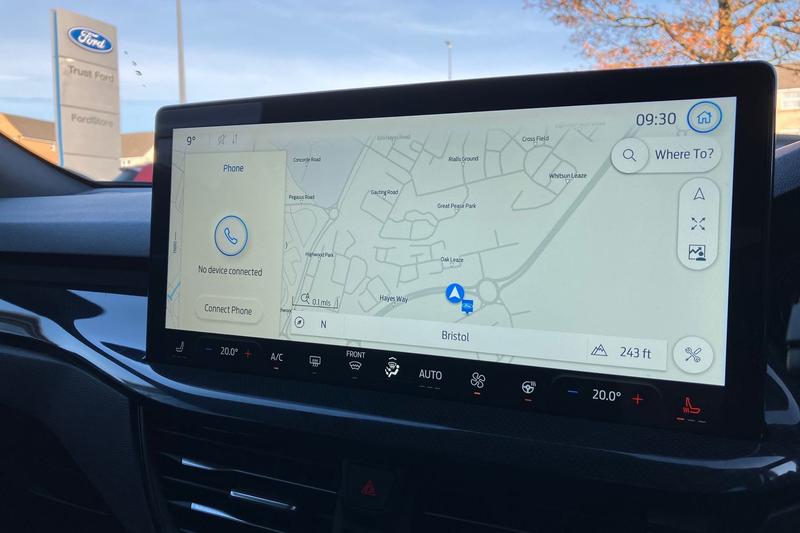 Used Ford Focus 2024 for sale - 76568553: Photo 29