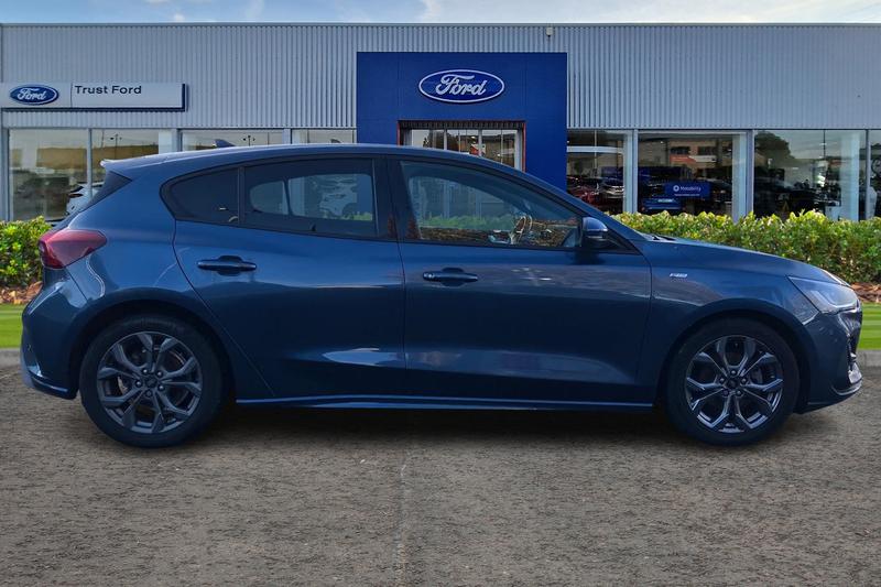 Used Ford Focus 2024 for sale - 76568553: Photo 3