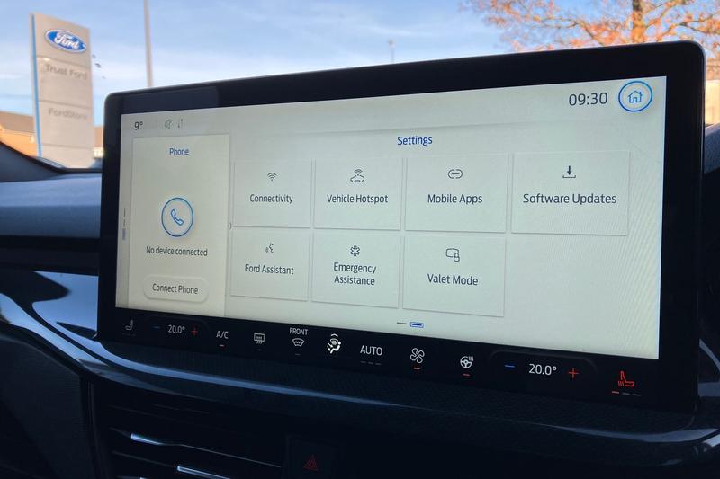 Used Ford Focus 2024 for sale - 76568553: Photo 30