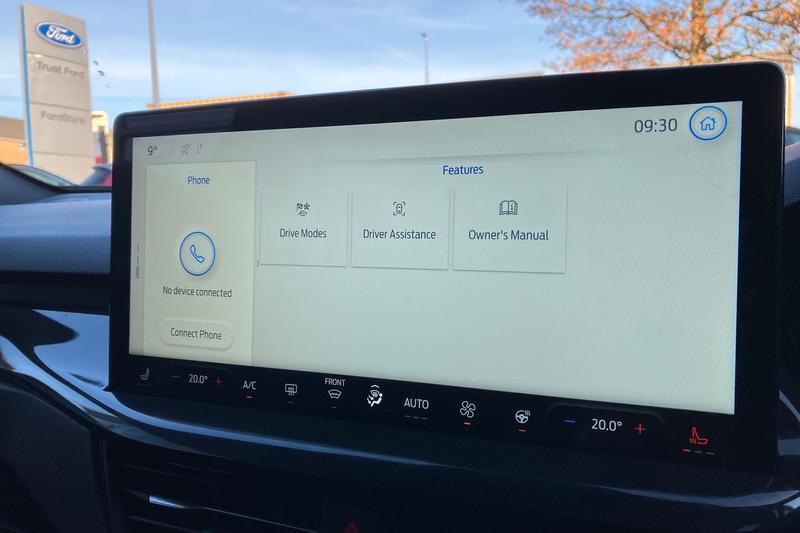 Used Ford Focus 2024 for sale - 76568553: Photo 31