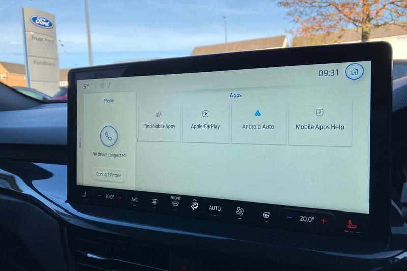 Used Ford Focus 2024 for sale - 76568553: Photo 32