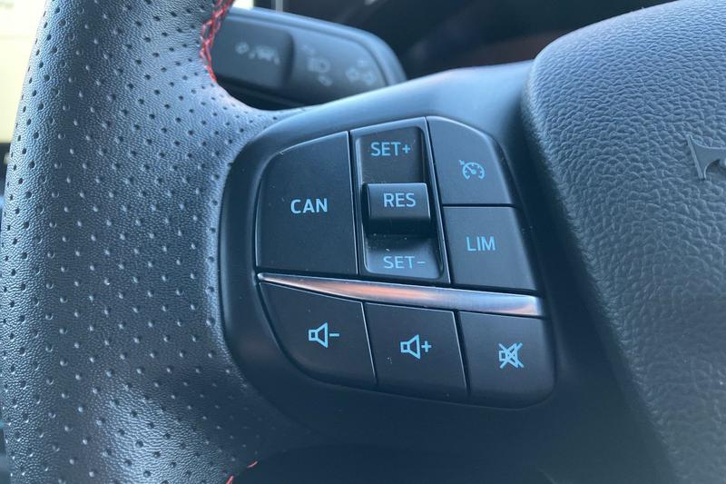 Used Ford Focus 2024 for sale - 76568553: Photo 33