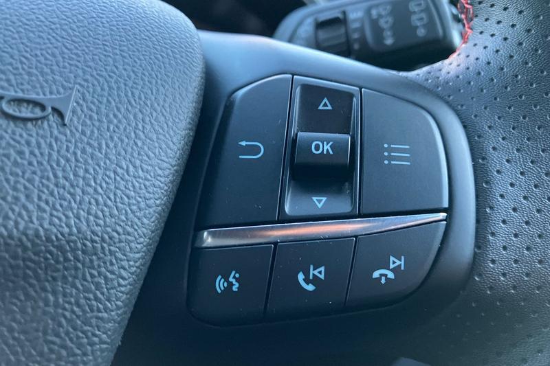 Used Ford Focus 2024 for sale - 76568553: Photo 34