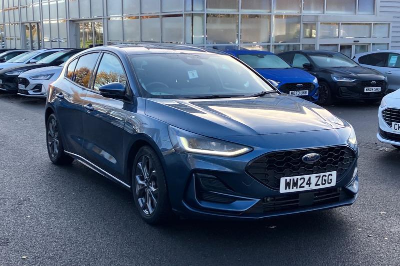 Used Ford Focus 2024 for sale - 76568553: Photo 35