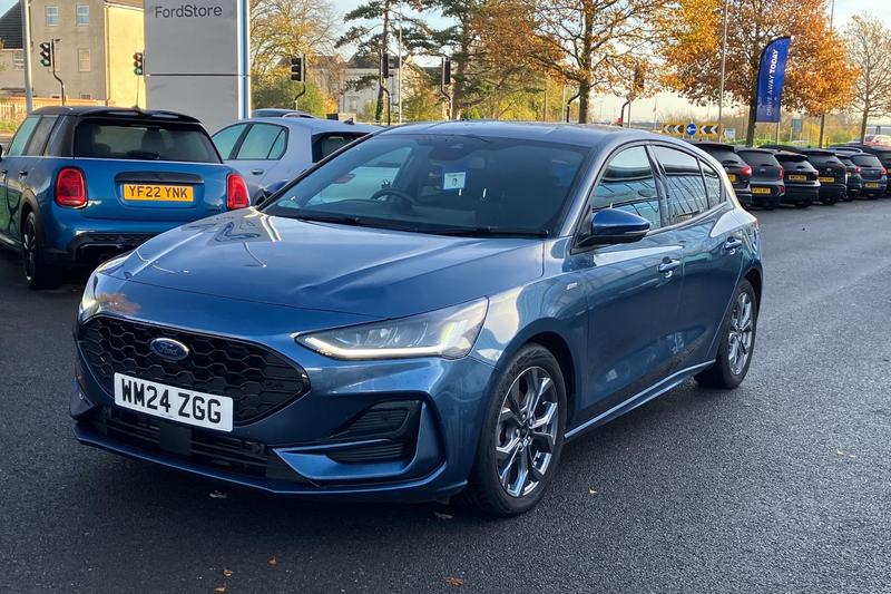 Used Ford Focus 2024 for sale - 76568553: Photo 37