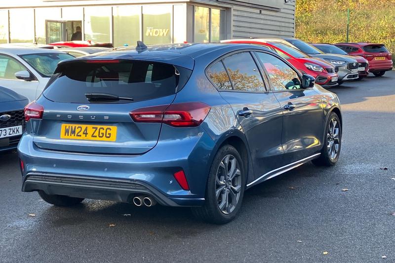 Used Ford Focus 2024 for sale - 76568553: Photo 38