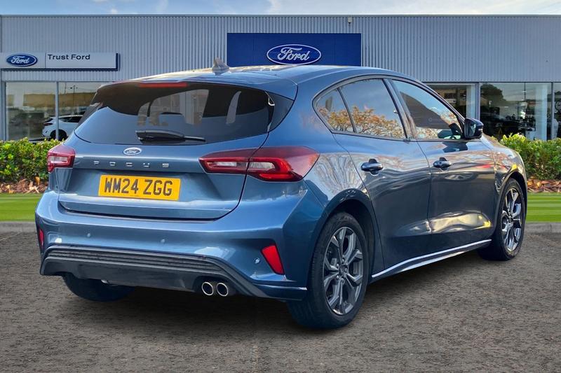 Used Ford Focus 2024 for sale - 76568553: Photo 4