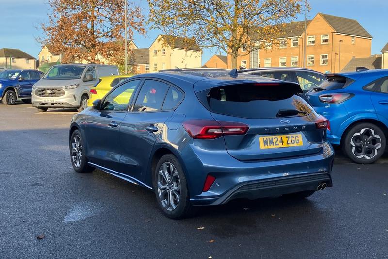 Used Ford Focus 2024 for sale - 76568553: Photo 40