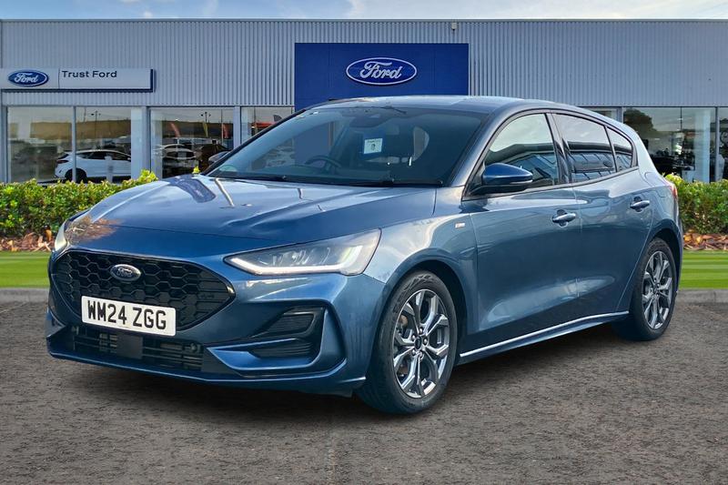 Used Ford Focus 2024 for sale - 76568553: Photo 5