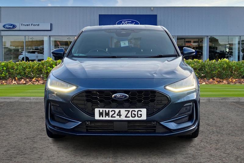 Used Ford Focus 2024 for sale - 76568553: Photo 6