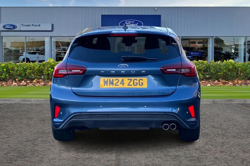 Used Ford Focus 2024 for sale - 76568553: Photo 7