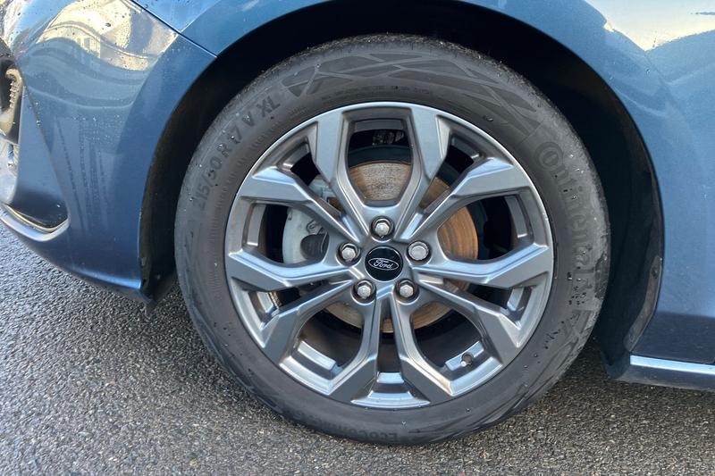 Used Ford Focus 2024 for sale - 76568553: Photo 8