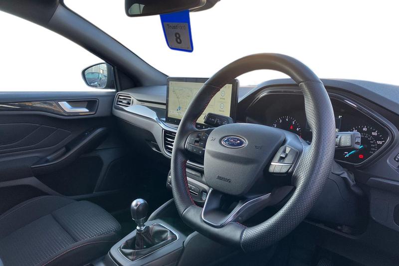 Used Ford Focus 2024 for sale - 76568553: Photo 9