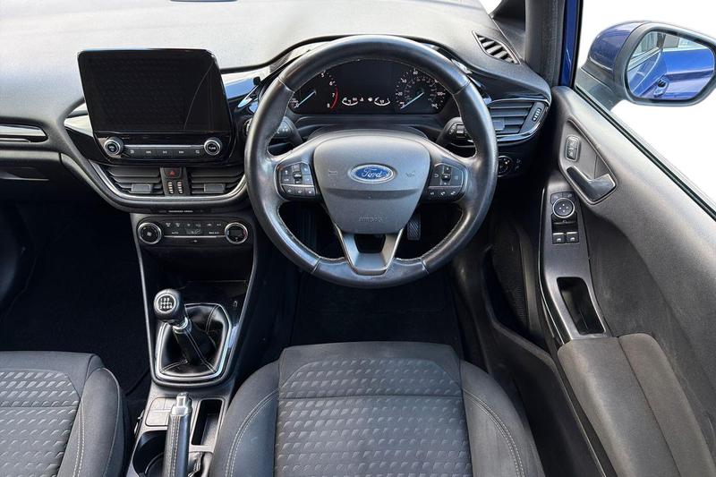 Used Ford Fiesta 2017 for sale - 77619930: Photo 11