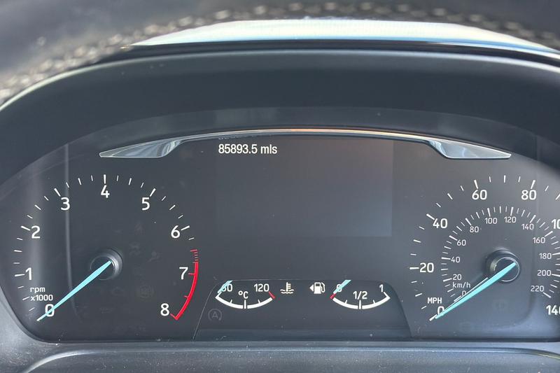 Used Ford Fiesta 2017 for sale - 77619930: Photo 13