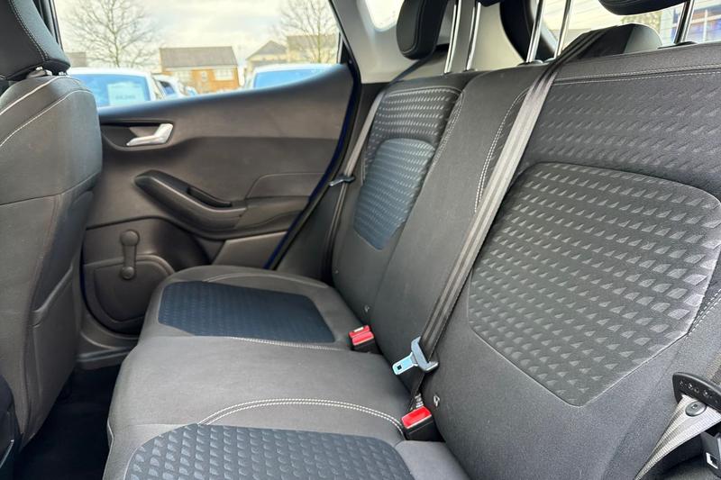 Used Ford Fiesta 2017 for sale - 77619930: Photo 20