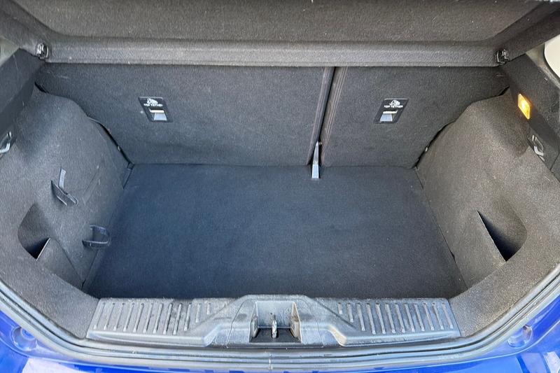 Used Ford Fiesta 2017 for sale - 77619930: Photo 21