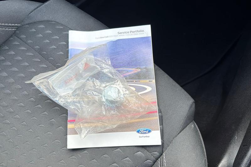 Used Ford Fiesta 2017 for sale - 77619930: Photo 22