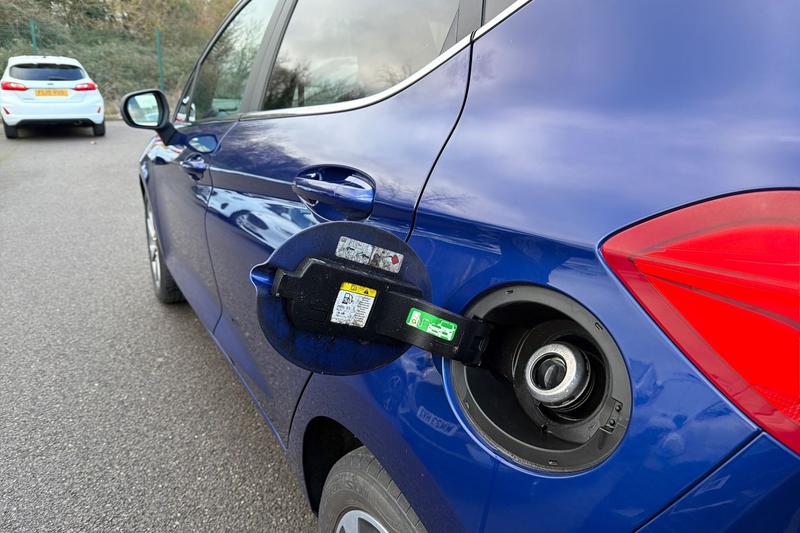 Used Ford Fiesta 2017 for sale - 77619930: Photo 26