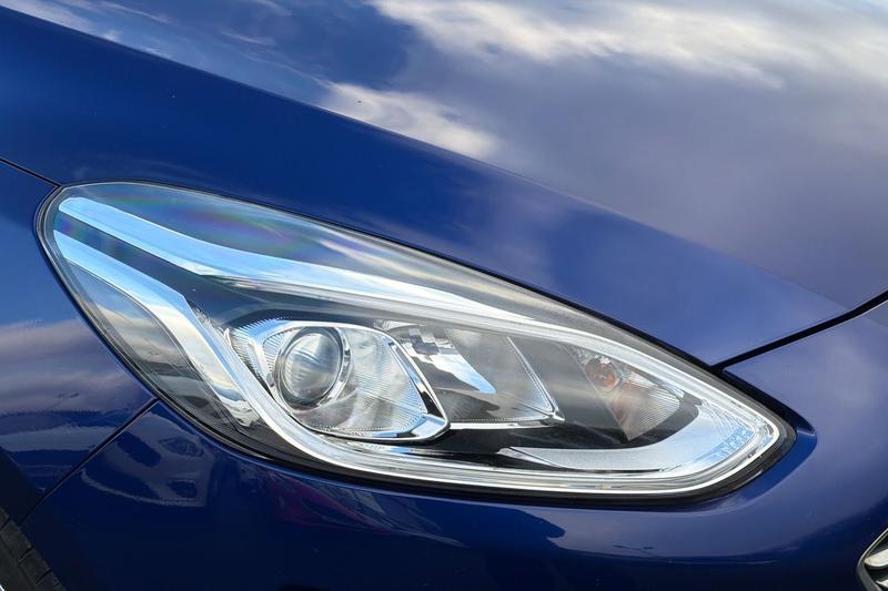 Used Ford Fiesta 2017 for sale - 77619930: Photo 28