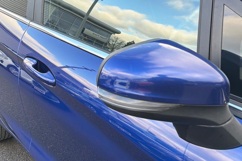 Used Ford Fiesta 2017 for sale - 77619930: Photo 29