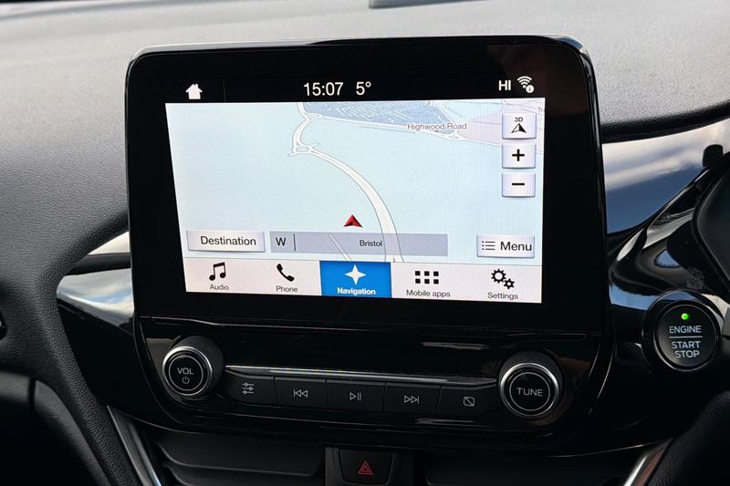 Used Ford Fiesta 2017 for sale - 77619930: Photo 30