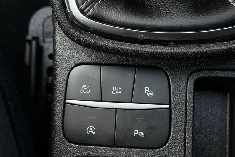 Used Ford Fiesta 2017 for sale - 77619930: Photo 34