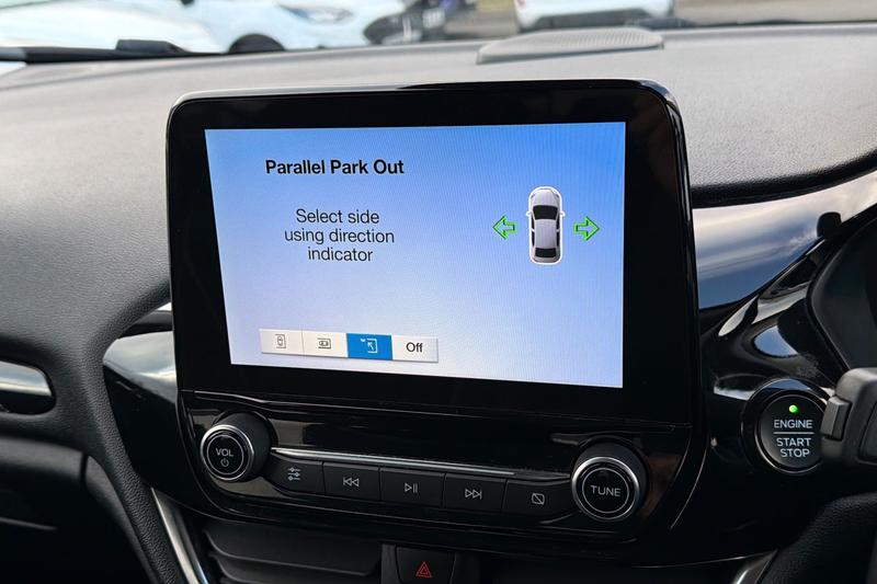 Used Ford Fiesta 2017 for sale - 77619930: Photo 35