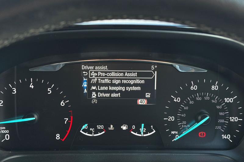 Used Ford Fiesta 2017 for sale - 77619930: Photo 37