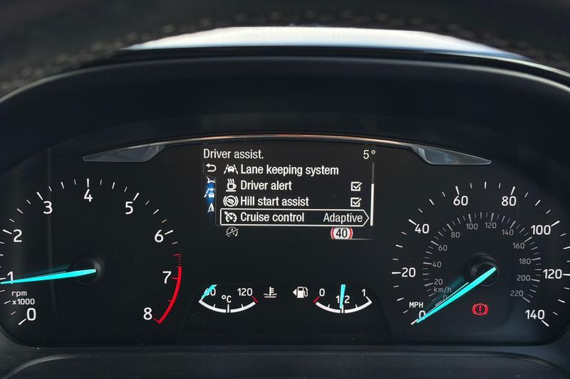 Used Ford Fiesta 2017 for sale - 77619930: Photo 38