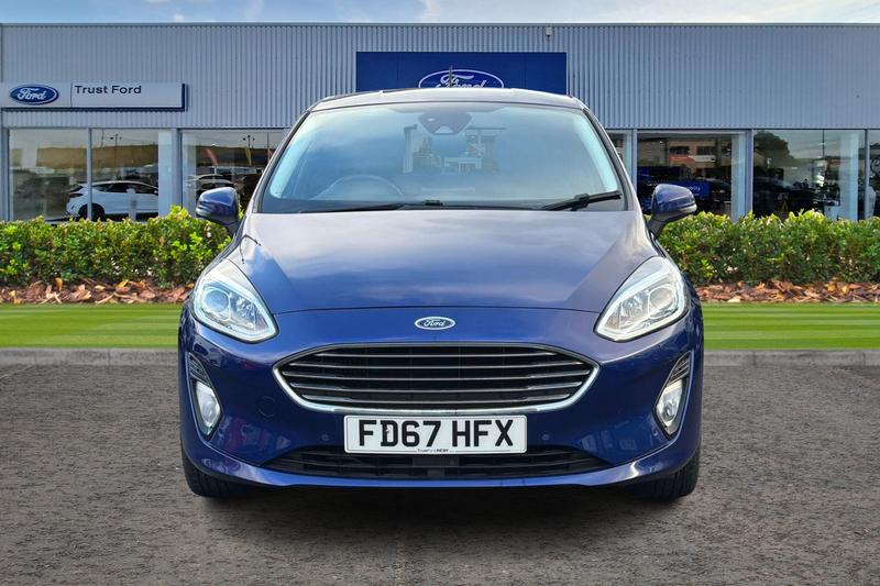 Used Ford Fiesta 2017 for sale - 77619930: Photo 6