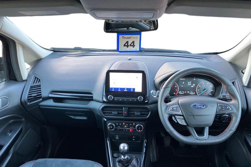 Used Ford Ecosport 2023 for sale - 76653462: Photo 10