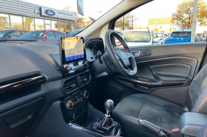 Used Ford Ecosport 2023 for sale - 76653462: Photo 18