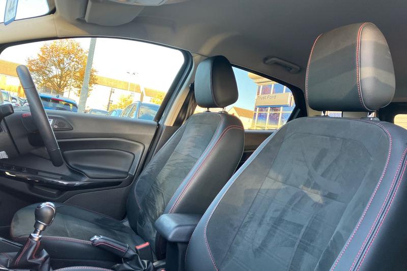 Used Ford Ecosport 2023 for sale - 76653462: Photo 19