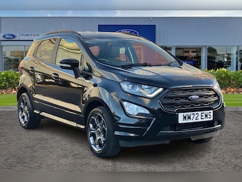 Used Ford Ecosport 2023 for sale - 76653462: Photo
