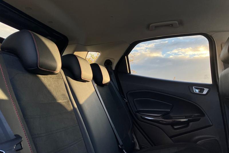 Used Ford Ecosport 2023 for sale - 76653462: Photo 20