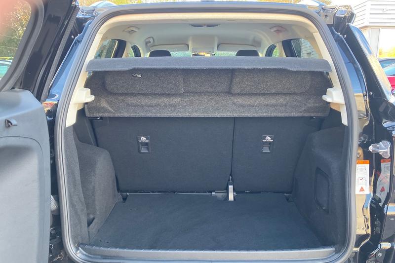 Used Ford Ecosport 2023 for sale - 76653462: Photo 21