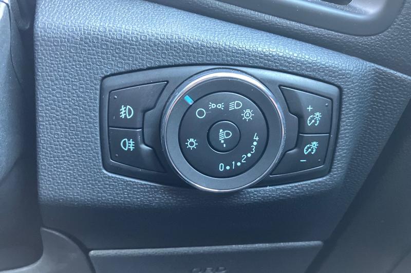 Used Ford Ecosport 2023 for sale - 76653462: Photo 23