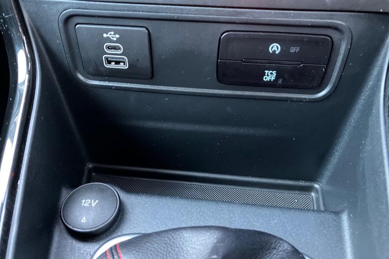 Used Ford Ecosport 2023 for sale - 76653462: Photo 25