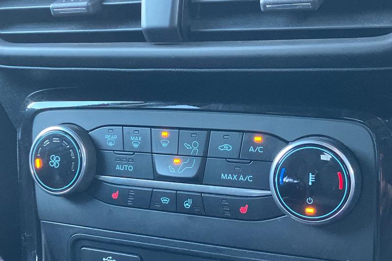 Used Ford Ecosport 2023 for sale - 76653462: Photo 26